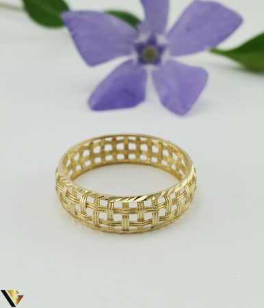 Inel Aur 14k [1]