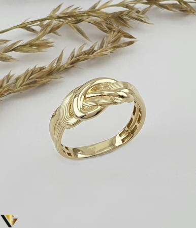 Inele din aur - Inel Aur 14k