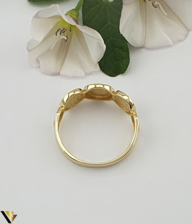 Inel Aur 14k [1]