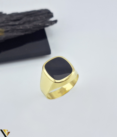 Bijuterii din aur - Inel Aur 14k