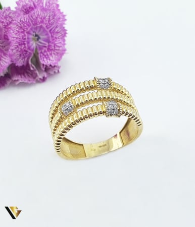 Inele din aur - Inel Aur 14k