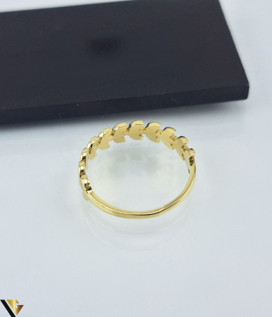 Inel Aur 14k [1]