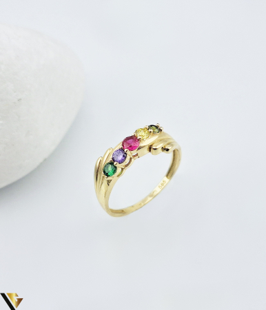 Inele din aur - Inel Aur 14k