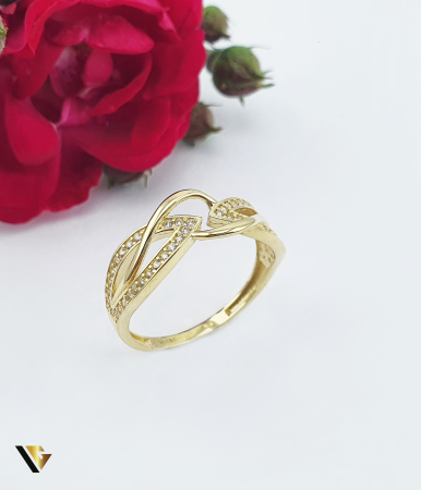 Inele din aur - Inel Aur 14k