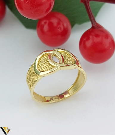 Inele din aur - Inel Aur 14k