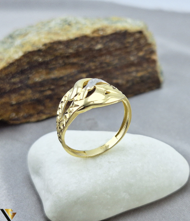 Inele - Inel Aur 14k