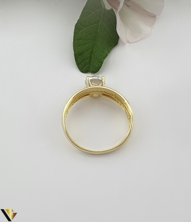 Inel Aur 14k [1]