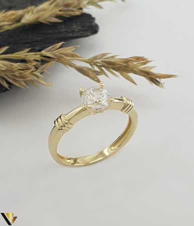 Inele din aur - Inel Aur 14k