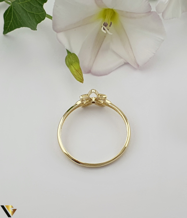 Inel Aur 14k [1]