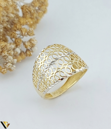 Inele din aur - Inel Aur 14k
