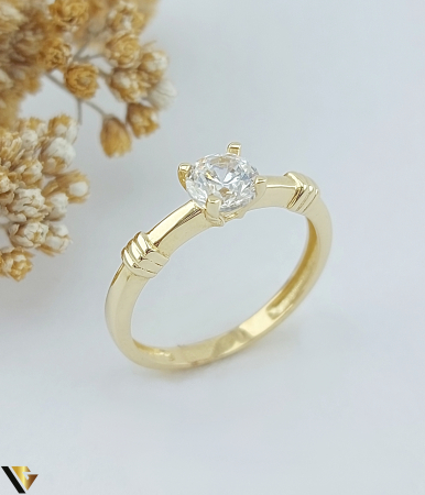 Inele din aur - Inel Aur 14k