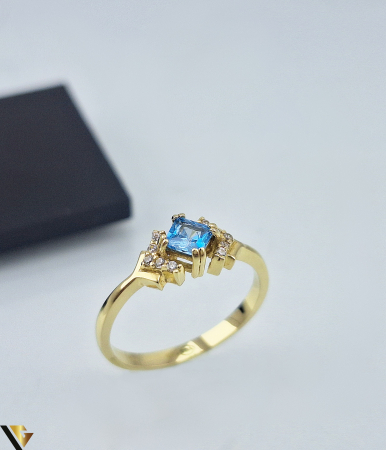 Bijuterii din aur - Inel Aur 14k