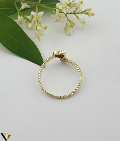 Inel Aur 14k [1]