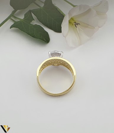 Inel Aur 14k [1]