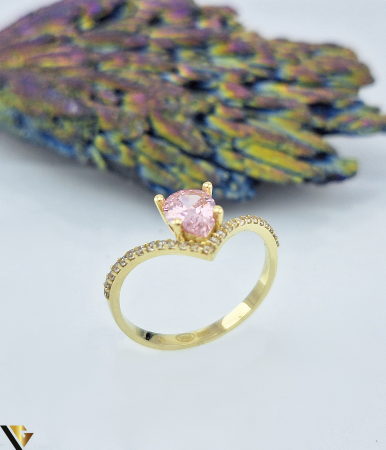 Bijuterii din aur - Inel Aur 14k