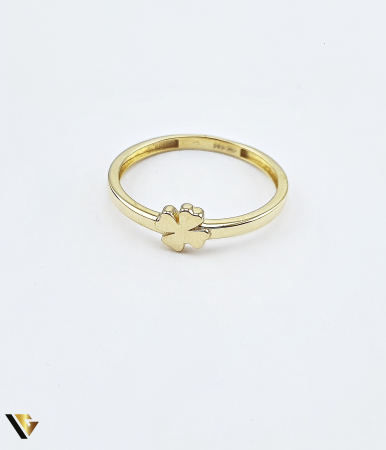 Inel Aur 14k [1]