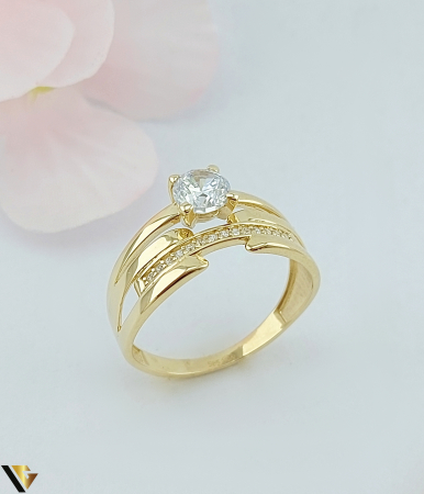 Inele - Inel Aur 14k