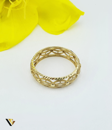 Inel Aur 14k [1]