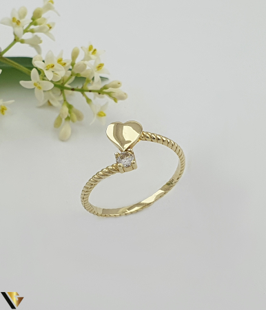 Inele - Inel Aur 14k