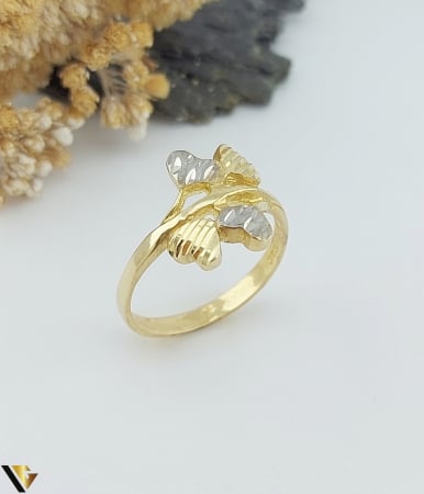 Inele din aur - Inel Aur 14k