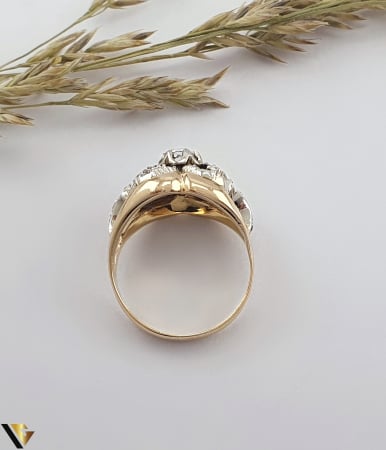 Inel Aur 18k [1]