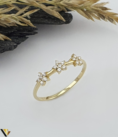 Inele din aur - Inel Aur 14k