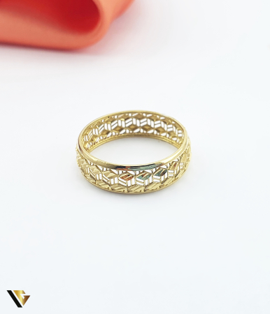 Inel Aur 14k [1]