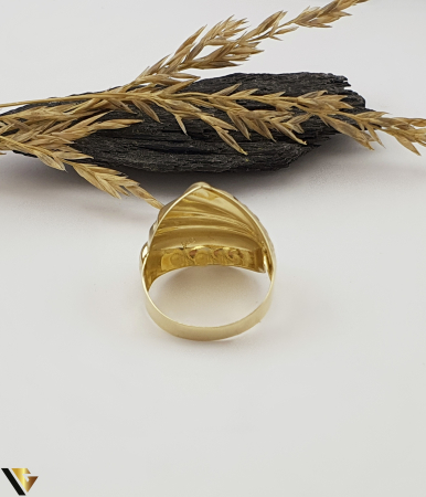 Inel Aur 14k [1]