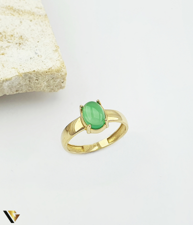 Bijuterii din aur - Inel Aur 14k