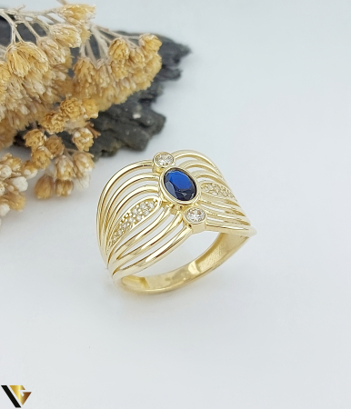 Inele din aur - Inel Aur 14k