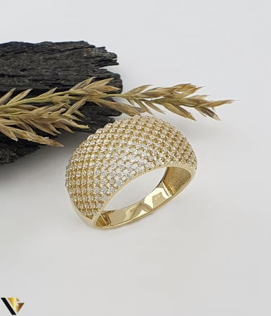 Bijuterii din aur - Inel Aur 14k