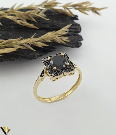 Bijuterii din aur - Inel Aur 14k