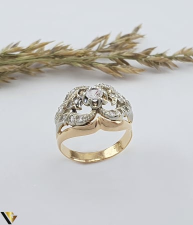 Inele - Inel Aur 18k