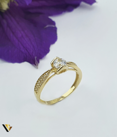 Inele - Inel Aur 14k