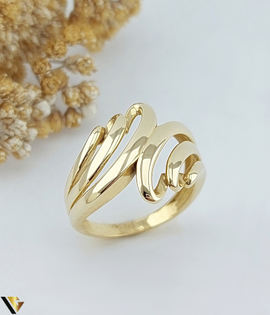 Inele din aur - Inel Aur 14k