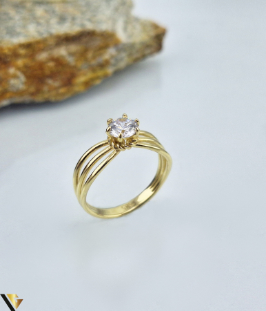 Inele din aur - Inel Aur 14k