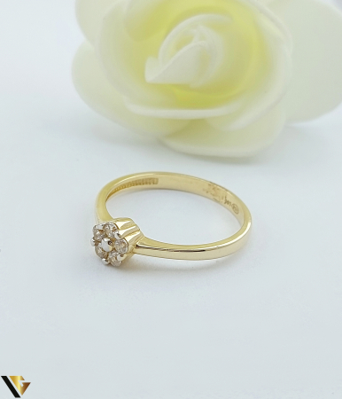 Inel Aur 14k [1]