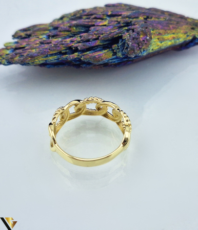 Inel Aur 14k [1]