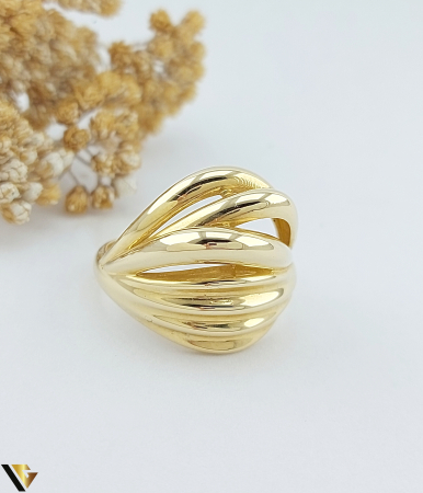 Inel Aur 14k [1]