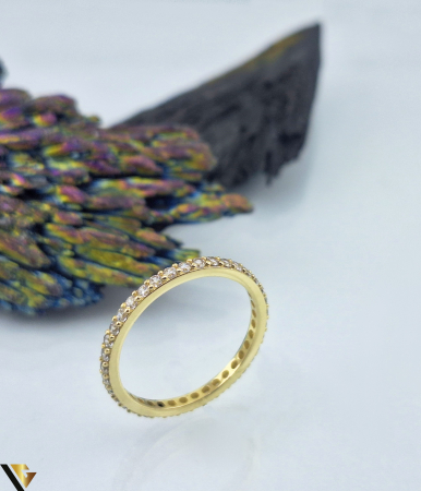 Pandantive din aur - Inel Aur 14k