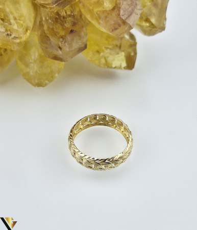 Inel Aur 14k [1]