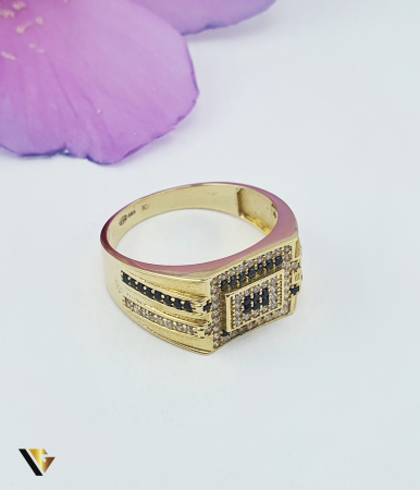 Inel Aur 14k [1]