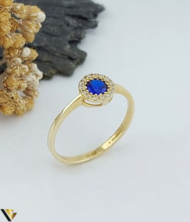 Inele din aur - Inel Aur 14k