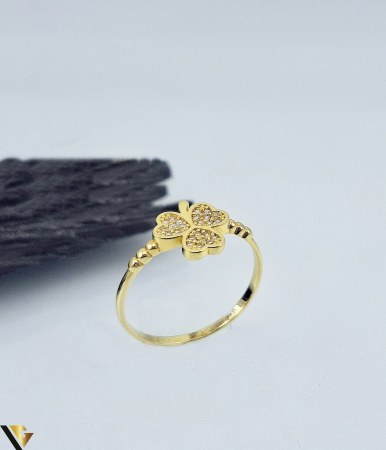 Inele din aur - Inel Aur 14K