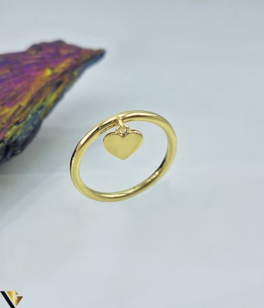Bijuterii din aur - Inel Aur 14k