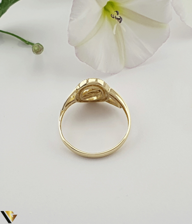Inel Aur 14k [1]