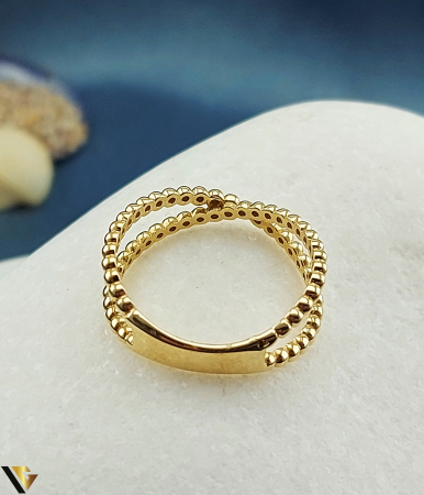 Inel Aur 14K [2]