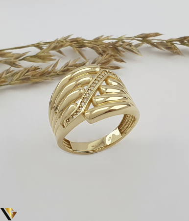 Inele din aur - Inel Aur 14k