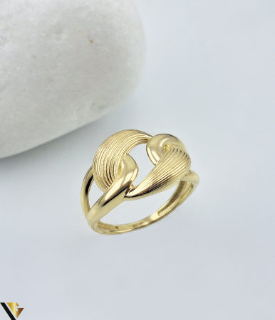 Bijuterii din aur - Inel Aur 14k