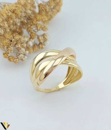 Inele din aur - Inel Aur 14k